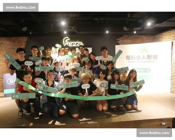 “云”端共战，电竞国际社群打破时空界限