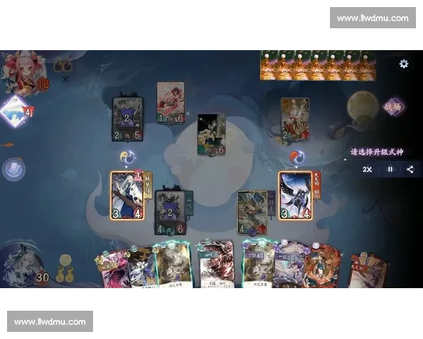 一战成名！阴阳师百闻牌全国赛，普通玩家的逆袭之路